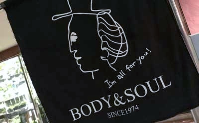 BODY and SOUL